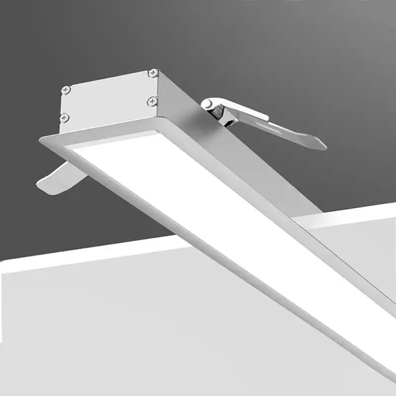 Top Linear Light Manufacturers in China for UAE Projects